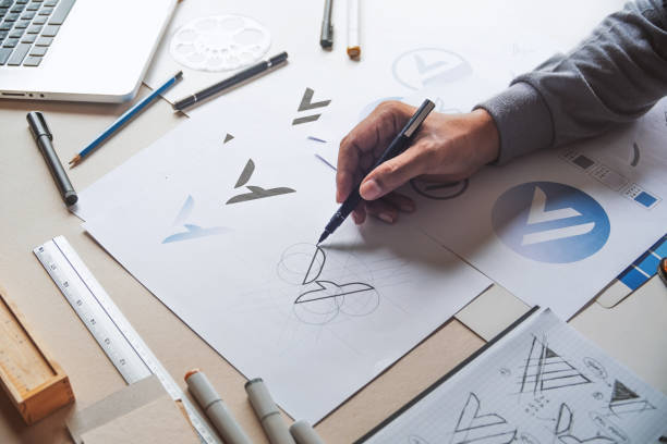 Branding service image