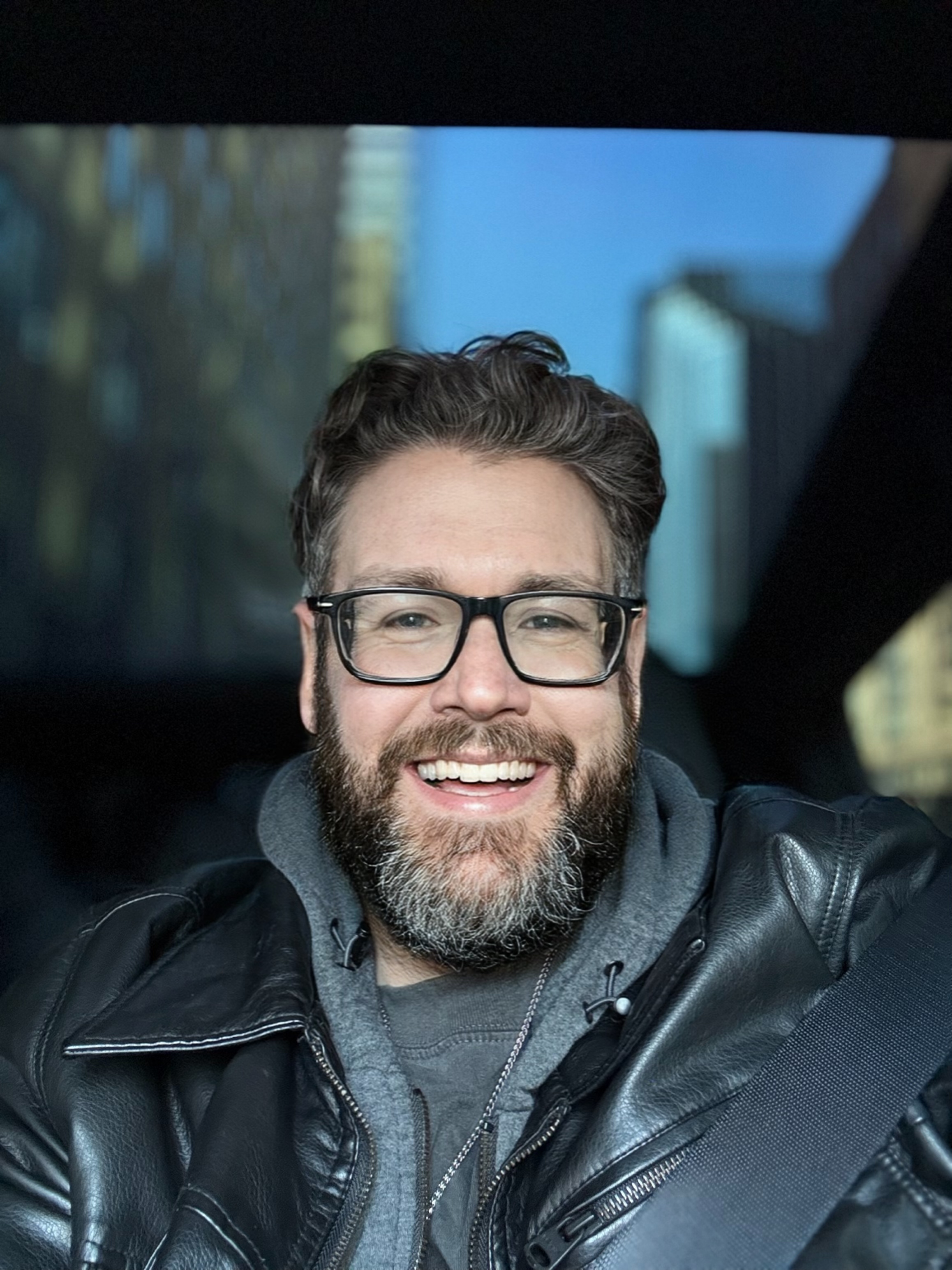 Jason Hofstetter